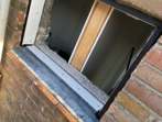 Kozijnen vervangen